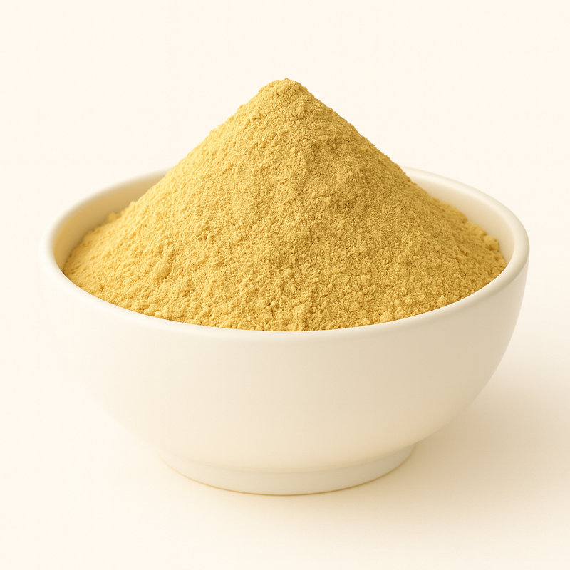 Bentonite I.P. – Natural Herbal